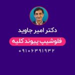 دکتر امیر جاوید