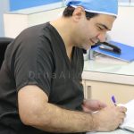 دکتر مهدی مویدفر