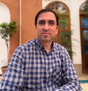 دکتر حسین اکبری اقدم