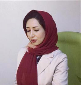 دکتر رویا هاشمی