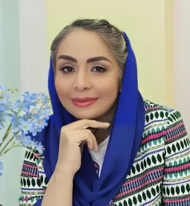 دکتر فرناز توانگر دندان پزشک کودکان و اطفال در اصفهان