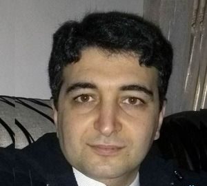 دکتر سید محمدحسین بحرالعلومی متخصص جراحی کلیه، مجاری ادراری و تناسلی (اورولوژی) اصفهان - متخصص جراحی کلیه