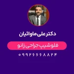 دکتر علی ماوائیان