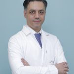 دکتر مجتبی عاملی - متخصص جراحی کلیه و مجاری ادراری تناسلی