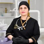 دکتر منصوره سادات ابطحی - متخصص دندانپزشکی ترمیمی