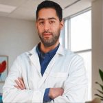 دکتر پویان جلال پور - پزشک متخصص