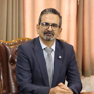 دکتر محمدرضا جعفری شاهدانی - فلوشیپ آندویورولوژی, فلوشیپ آندویورولوژی, متخصص جراحی کلیه و مجاری ادراری تناسلی
