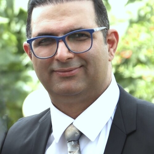 دکتر مهدی درزی لمراسکی - ارتوپدی