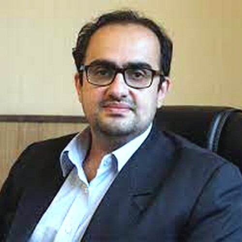 دکتر احمدرضا میربلوک - ارتوپدی