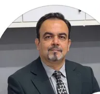 دکتر پیمان کاظمی - متخصص ارتوپدی