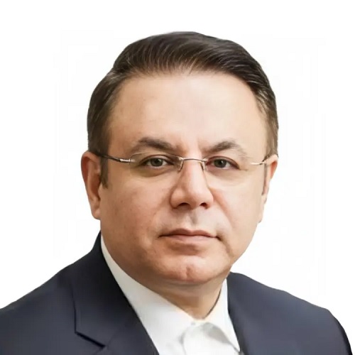دکتر حبیب رشادی