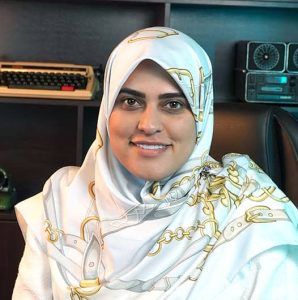 دکتر رویا حامدی دندانپزشک