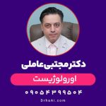 دکتر مجتبی عامل